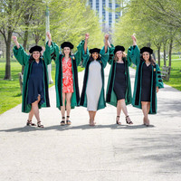 OTD Graduation